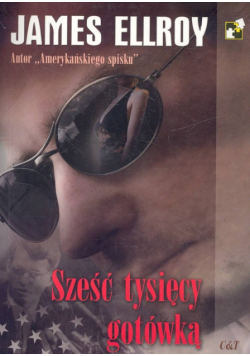 Sześć tysięcy gotówką