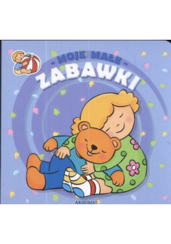 Moje małe zabawki