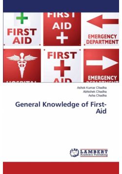 General Knowledge of First-Aid