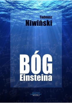 Bóg Einsteina