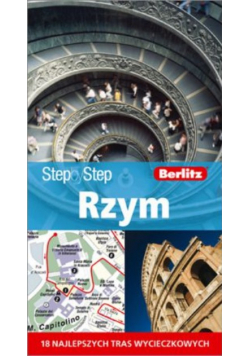 Step by step Rzym