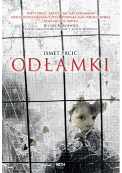 Odłamki