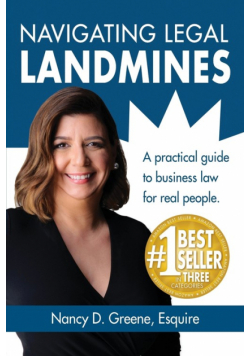 Navigating Legal Landmines