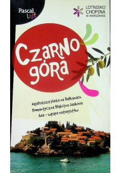 Czarnogóra : Pascal Lajt