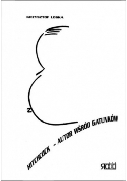 Hitchcock autor wśród gatunków
