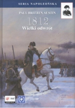 1812 Wielki odwrót