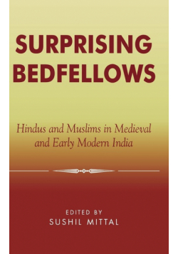 Surprising Bedfellows