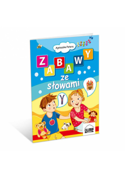 Zabawy ze słowami