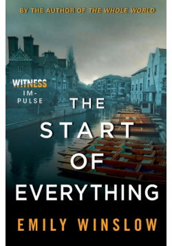 Start of Everything, The