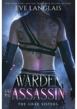 Warden and the Assassin