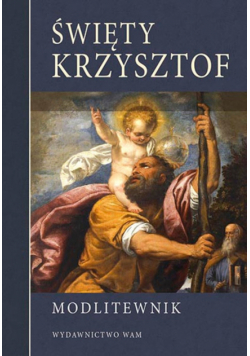 Święty Krzysztof