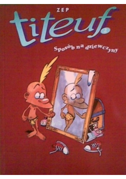 Sposób na dziewczyny