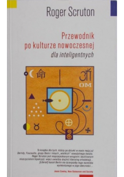 Przewodnik po kulturze nowoczesnej dla inteligentnych