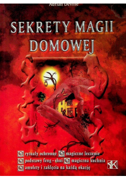 Sekrety magii domowej