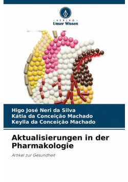 Aktualisierungen in der Pharmakologie
