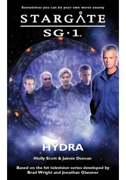 STARGATE SG-1 Hydra
