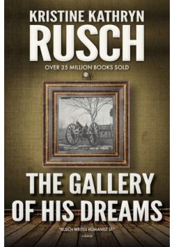 The Gallery Of His Dreams