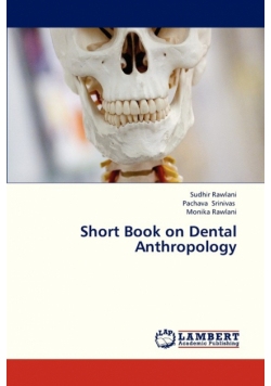 Short Book on Dental Anthropology
