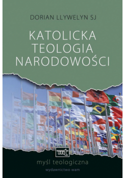 Katolicka teologia narodowości
