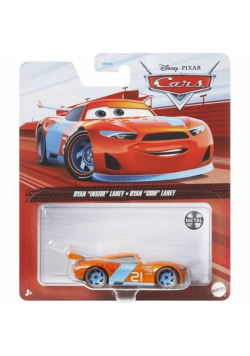 Auta 3. Auto GRR47