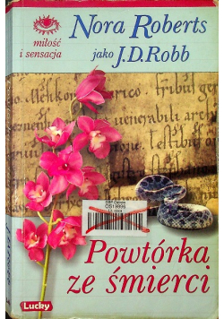 Powtórka ze śmierci