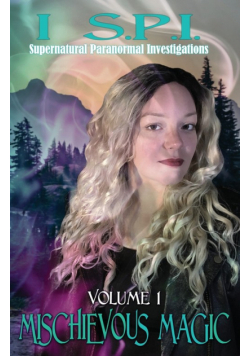I S.P.I. Mischievous Magic