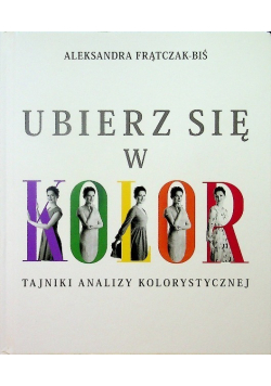 Ubierz się w kolor