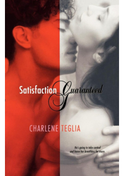 Satisfaction Guaranteed