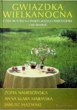 Gwiazdka Wielkanocna