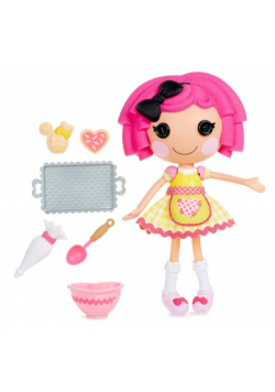 Lalaloopsy Okruszka z akcesoriami