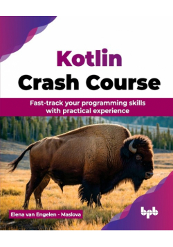 Kotlin Crash Course
