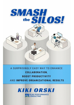 Smash the Silos!