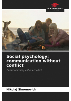 Social psychology