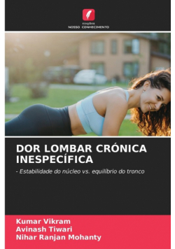 Dor Lombar Crónica Inespecífica