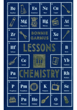 Lessons in Chemistry