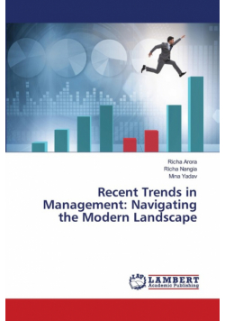 Recent Trends in Management