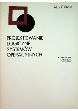 Projektowanie logiczne systemów operacyjnych