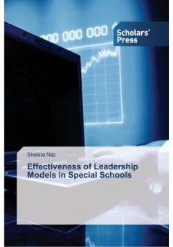 Effectiveness of Leadership Models in Special Schools