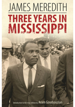 Three Years in Mississippi