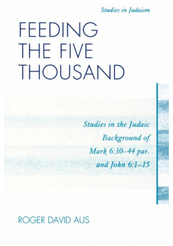 Feeding the Five Thousand