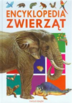 Encyklopedia zwierząt