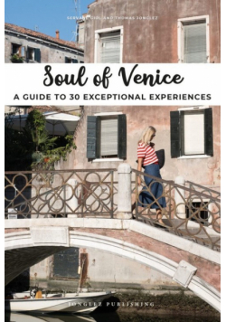 Soul of Venice