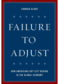 Failure to Adjust
