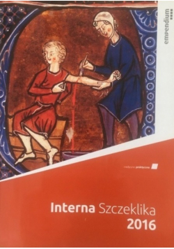 Interna Szczeklika