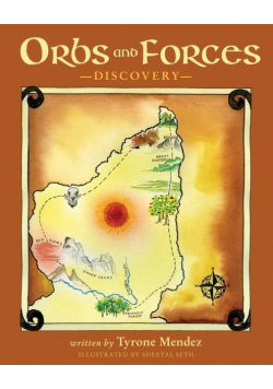 Orbs and Forces
