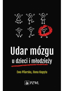 Udar mózgu u dzieci i młodzieży