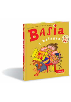 Basia i bałagan