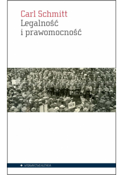 Legalność i prawomocność