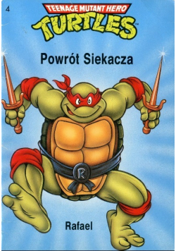 Powrót Siekacza