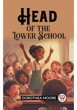 Head of the Lower School